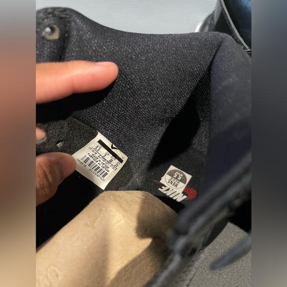 Nike SB Dunk High Bred - Picture 6 of 9